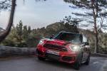 Mini John Cooper Works Countryman 2017 года (WW)
